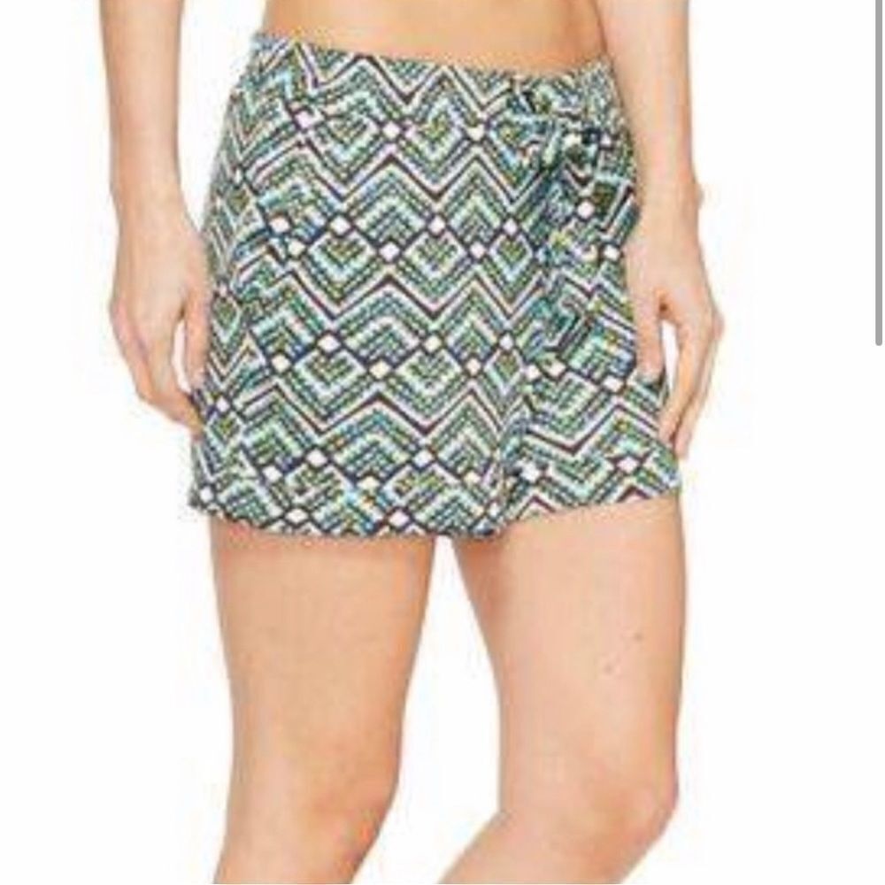 Vera Bradley Rainforest Lounge Short